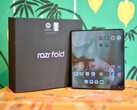 Il Motorola Razr Fold è dotato di un display OLED sia all’interno che all’esterno. Questi display sono privi di sfarfallio?