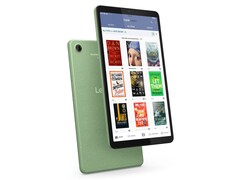 Il Nook Reading Tablet 8.7 è basato sul Lenovo Tab One.
