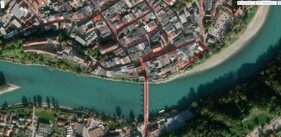 Tracciamento del Motorola Edge 40 Pro - ponte