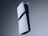 La PS5 Pro. 