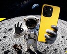 Il Poco X8 Power 5G è dotato di una batteria dalla capacità eccezionale di 10.000 mAh.