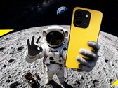 Il Poco X8 Power 5G è dotato di una batteria dalla capacità eccezionale di 10.000 mAh.