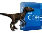Intel Core i7-13700K sarebbe una CPU a 16 core/24 thread. (Fonte: Victoria_Borodinova su Pixabay e Intel-edited)