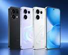 L'Oppo Reno 16t è ora disponibile in Cina