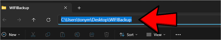 Come ripristinare tutte le impostazioni di rete in Windows 11 (Fonte: Antony Muchiri)