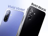 Si dice che il Galaxy F70 5G offra una scocca resistente a un prezzo accessibile.