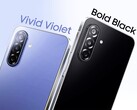 Si dice che il Galaxy F70 5G offra una scocca resistente a un prezzo accessibile.