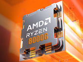 La linea Ryzen 8000G dovrebbe essere annunciata al CES 2024. (Fonte immagine: AMD)