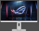 ROG Strix XG259QNSR Ace: un monitor progettato per il gaming competitivo.