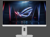 ROG Strix XG259QNSR Ace: un monitor progettato per il gaming competitivo.