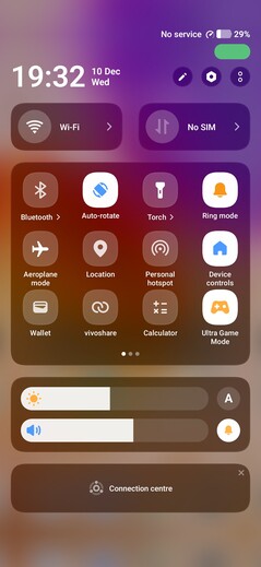 Recensione dello smartphone Vivo X300