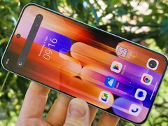 Abbiamo recensito Vivo X200 FE (Fonte: Marcus Herbrich)