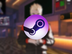 The Spike Cross ha attualmente una valutazione dei giocatori &quot;Molto positiva&quot;. Nella foto: una schermata modificata del gioco. (Fonte: Steam)