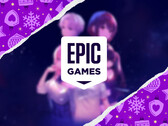 Il terzo gioco misterioso gratuito sarà disponibile per 24 ore. Nell'immagine: foto di copertina modificata del titolo. (Fonte immagine: Epic Games Store)