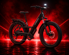 La Borrego+ è la nuova bicicletta elettrica con pneumatici larghi di Trek