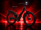 La Borrego+ è la nuova bicicletta elettrica con pneumatici larghi di Trek