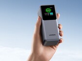 La nuova UGREEN Nexode Power Bank ha una porta USB-C da 100W. (Fonte: UGREEN)
