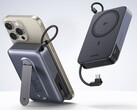 Il nuovo Magnetic Wireless Power Bank di Ugreen è ora disponibile in Europa