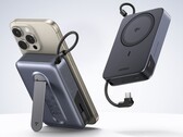 Il nuovo Magnetic Wireless Power Bank di Ugreen è ora disponibile in Europa