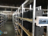 Le autorità ucraine hanno chiuso una fattoria mineraria illegale che usava console PlayStation 4 