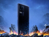 La serie Redmi K60 dovrebbe offrire una serie di chipset di fascia alta, nella foto il Redmi K50 Pro. (Fonte: Xiaomi)