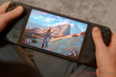 Il ponte di vapore di Valve (fonte: Marc Herter / Notebookcheck)