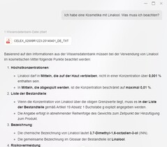 L'intelligenza artificiale completamente locale è abbastanza accurata