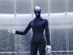 Il ferro XPeng si è inaspettatamente rovesciato durante la sua presentazione di debutto.