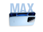 Lo Xiaomi 17 Max.