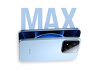 Lo Xiaomi 17 Max.