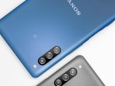 La tripla fotocamera adottata da Sony