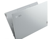 Lo Yoga Slim 7i Pro 14IAH7 sarà disponibile nelle colorazioni Cloud Grey e Storm Grey. (Fonte: Lenovo)