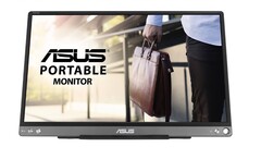 ASUS ZenScreen MB16ACE