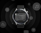 Lo smartwatch Amazfit Balance 2 (nella foto) sta ricevendo Zepp Flow v2.2.0. (Fonte: Amazfit)