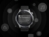 Lo smartwatch Amazfit Balance 2 (nella foto) sta ricevendo Zepp Flow v2.2.0. (Fonte: Amazfit)