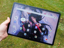 L'Ugee UT3 ha un display opaco. (Fonte immagine: Daniel Schmidt)