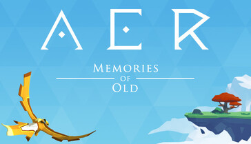 AER: Memories of Old