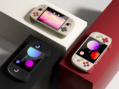 Ayaneo commercializza il Pocket AIR Mini come un 'palmare retrò che tutti possono permettersi'. (Fonte: Ayaneo)