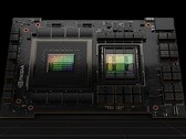GPU Nvidia Hopper H100 (Fonte: Nvidia)