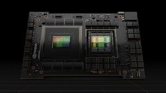 I chip per data center H100 AI rientrano nel divieto di esportazione degli Stati Uniti (immagine: NVIDIA)