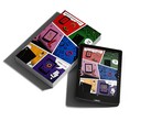 Solaris Color è un e-reader a colori. (Fonte: Inkbook)
