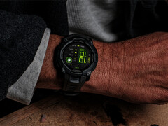 L'aggiornamento di Garmin per la correzione dei bug della serie Instinct 3 è ora disponibile come firmware stabile.