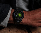 L'aggiornamento di Garmin per la correzione dei bug della serie Instinct 3 è ora disponibile come firmware stabile.