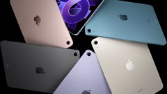 l&#039;arrivo di iPadOS 16.1 sarà ritardato quest&#039;anno. (Fonte: Apple) 