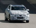 Mercedes GLA: il nuovo SUV compatto su piattaforma MMA diventerà elettrico nel 2026, ibrido dal 2027. (Fonte: Autocar)