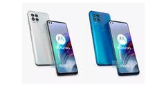 È questo il Motorola Edge S? Forse no... (Fonte: TechnikNews)
