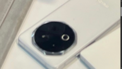 Una nuova ammiraglia Meizu in libertà(?). (Fonte: Digital Chat Station)
