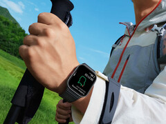 Il Redmi Watch 6 Lite supporta i servizi di localizzazione BeiDou, Galileo, Glonass, GPS e QZSS.