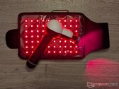 Recensione del Solbasium S2 e del cuscinetto universale Optix: Terapia della luce rossa a casa