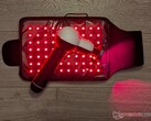 Recensione del Solbasium S2 e del cuscinetto universale Optix: Terapia della luce rossa a casa